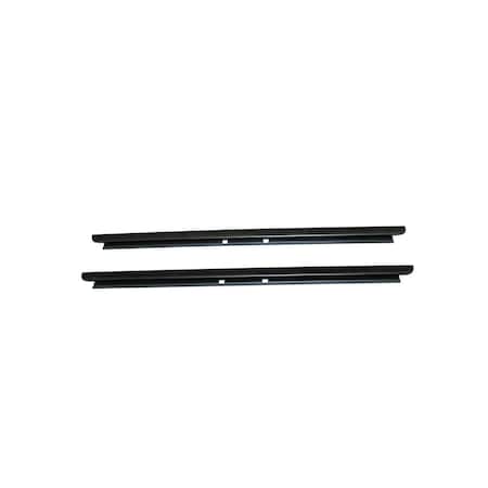Fairchild Industries Kg2091 - 2002-2005 Chevrolet Avalanche Belt Weatherstrip Kit KG2091